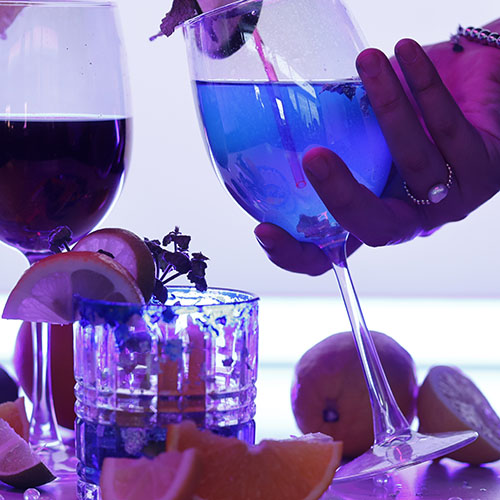 coctails